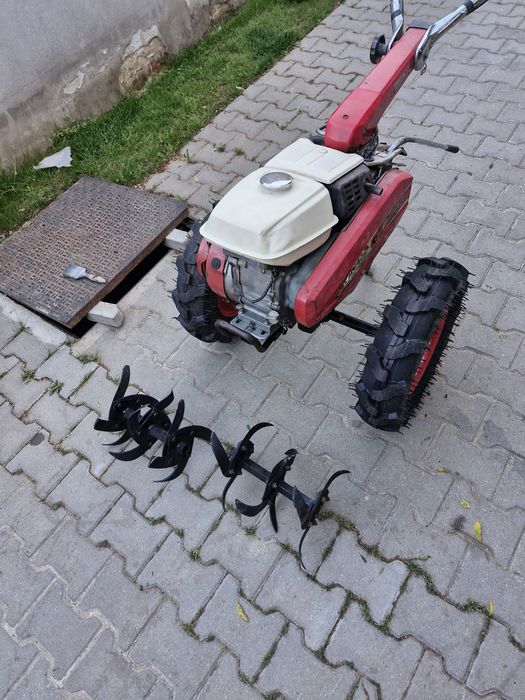 Motosapa Honda F410 profesională