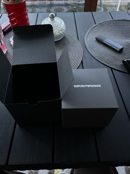 Ceas Emporio Armani