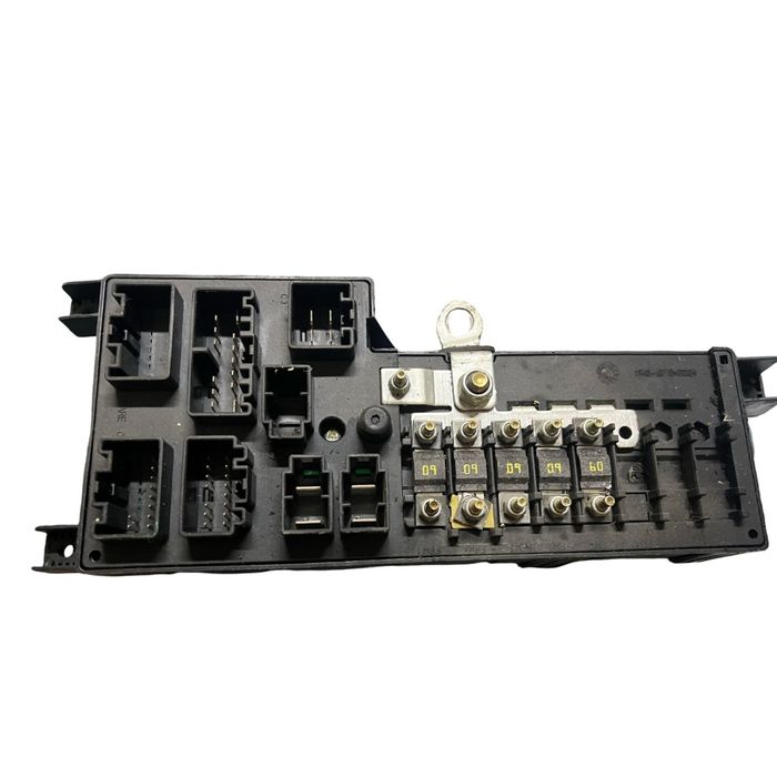 Panou Sigurante Volvo S60 I 384 2000 - 2010 518828009