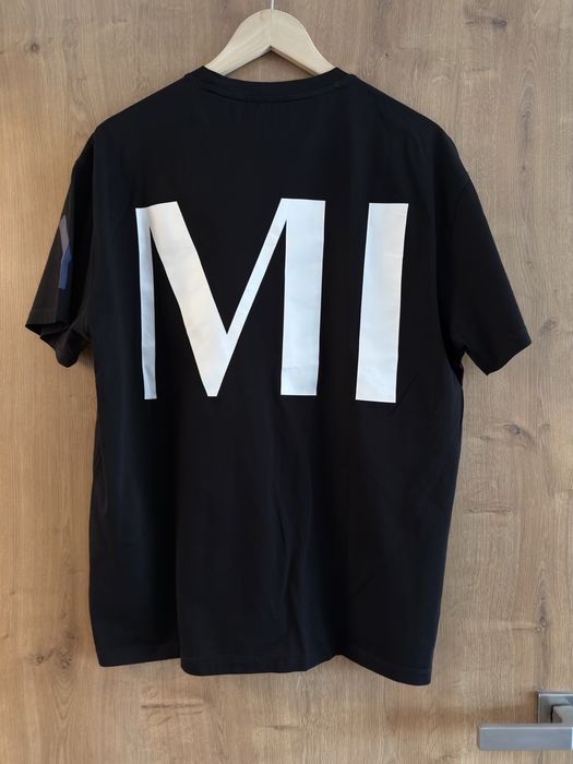 Мъжки тениски Armani, Diesel
