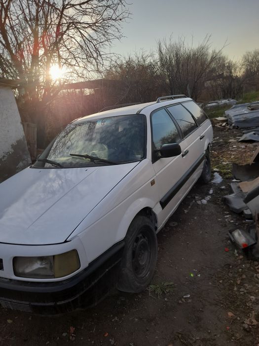 Пподам пассат б3. Срочно. Варианты.