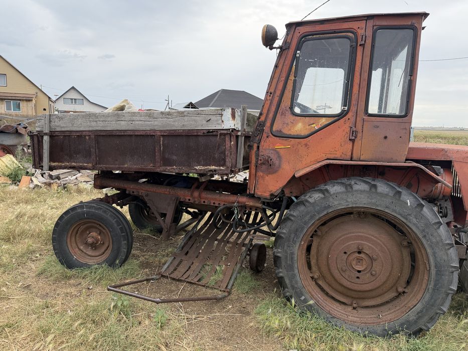 Продам Трактор Т-16
