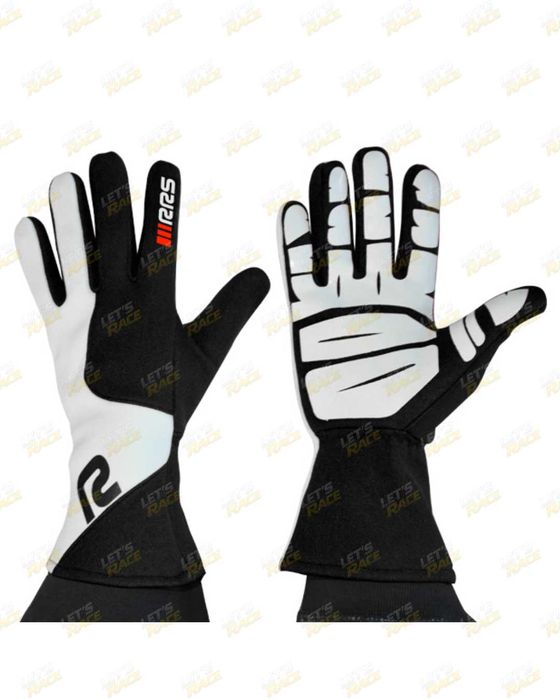 Manusi Karting / Trackday - negru