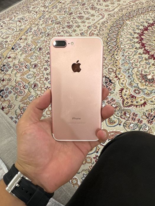 iPhone 7 Plus 256 g