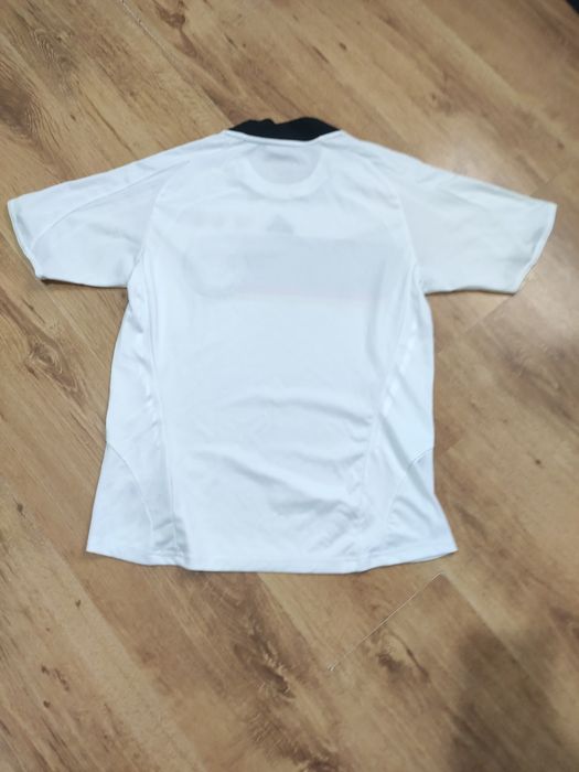 Tricou Adidas Naționala Germaniei 2007 mărimea S/M