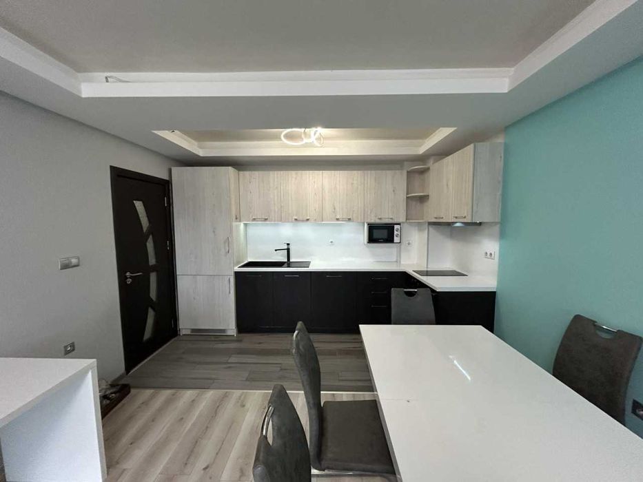 Двустаен апартамент в Гагарин