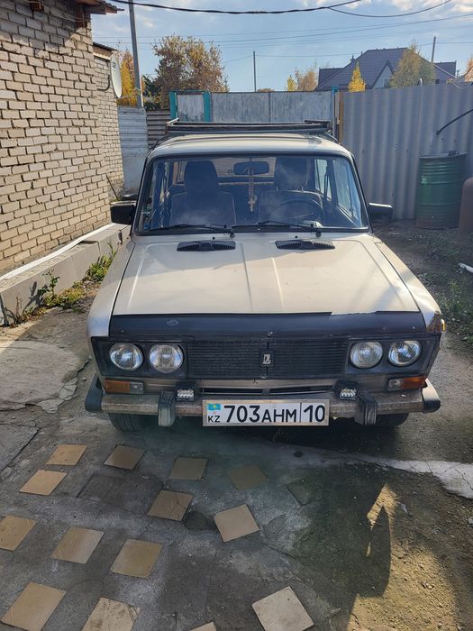 Продам жигули 2106 за 230 000 т.