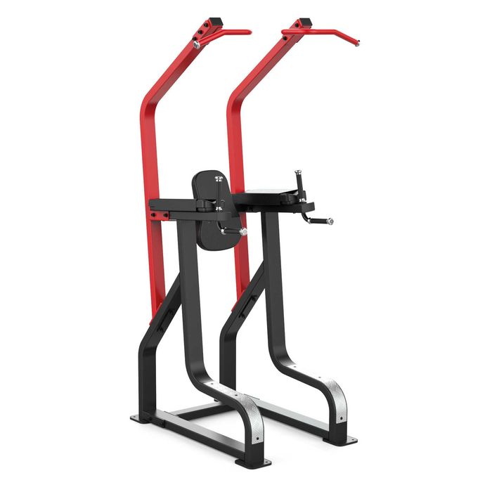 Успоредка за Кофички и Набиране / Фитнес Станция