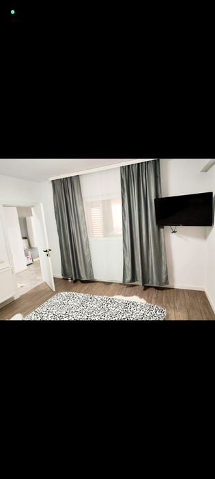 Regim hotelier lux zona rezidentiala