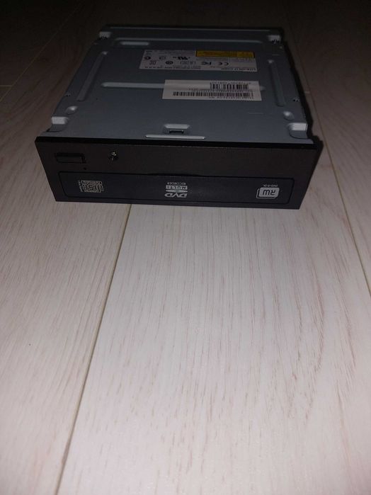 Дисковод для компьютера новый