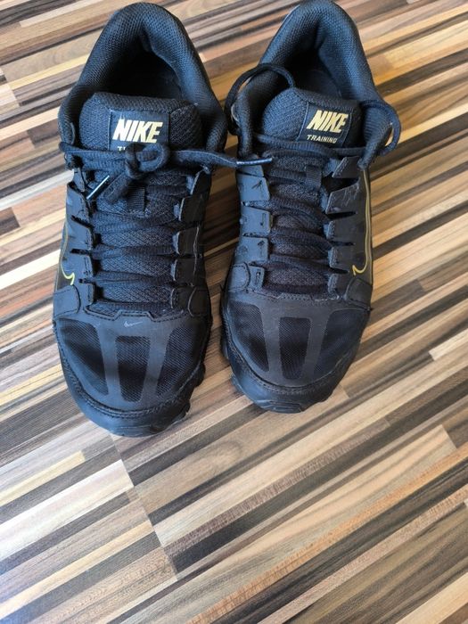 Nike Reax 8 Tr Mesh 41 номер