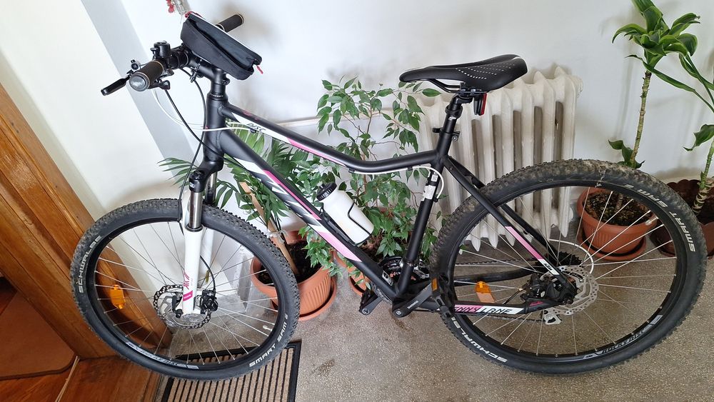 Bicicleta KTM,de dama