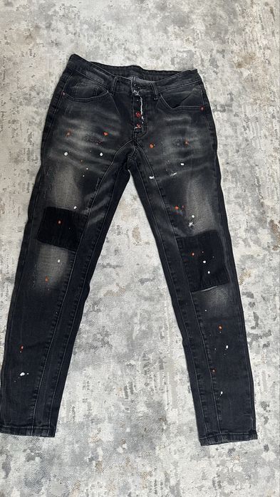 Blugi barbati marimea 29