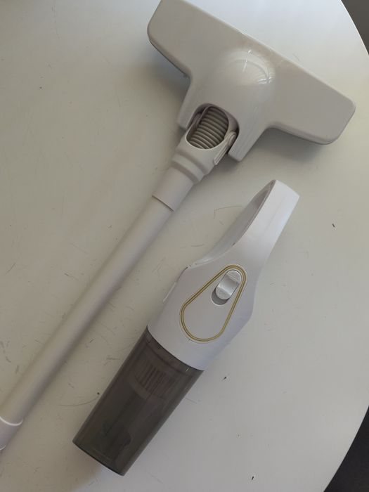 прахосмукачка ръчна