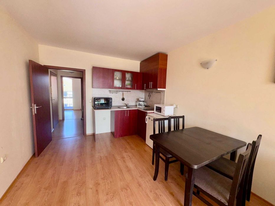Продава се Двустаен апартамент в Ахелой - 65 кв.м за 565 €/кв.м - Снимка #4