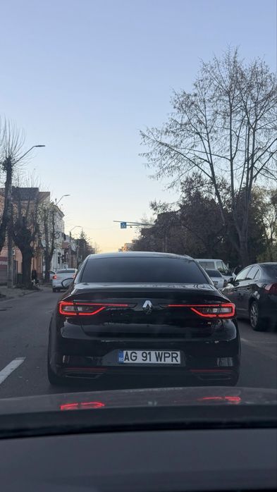 RENAULT Talisman 0 — imagine 4