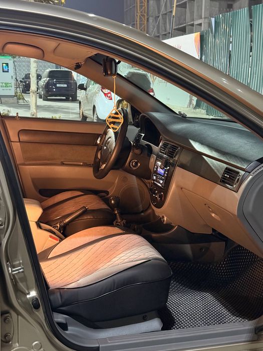 •Gentra MT 2015•