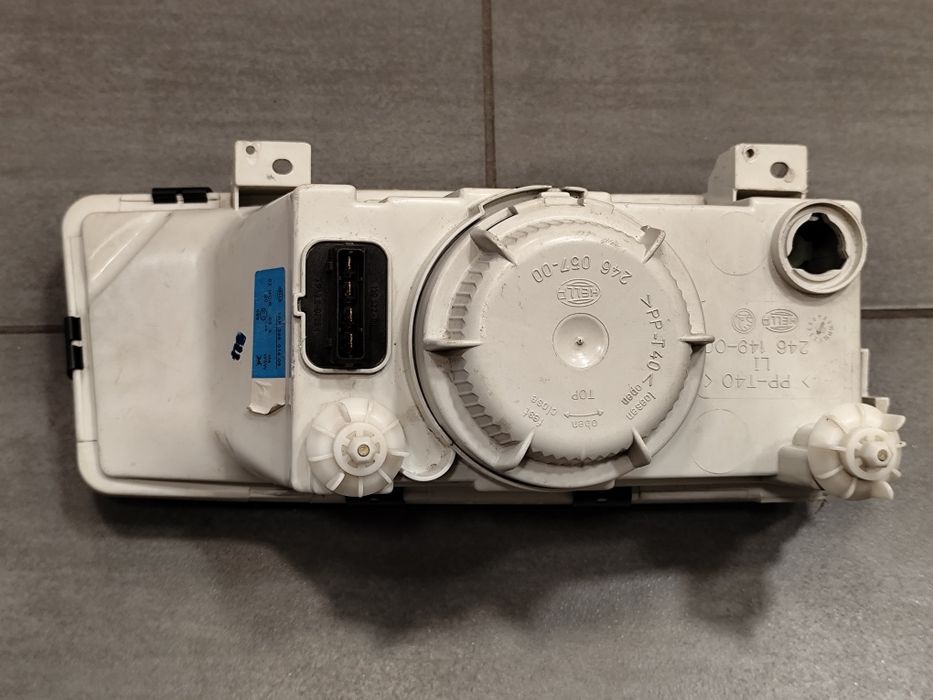 SCODA Felicia / Фар / Преден Ляв