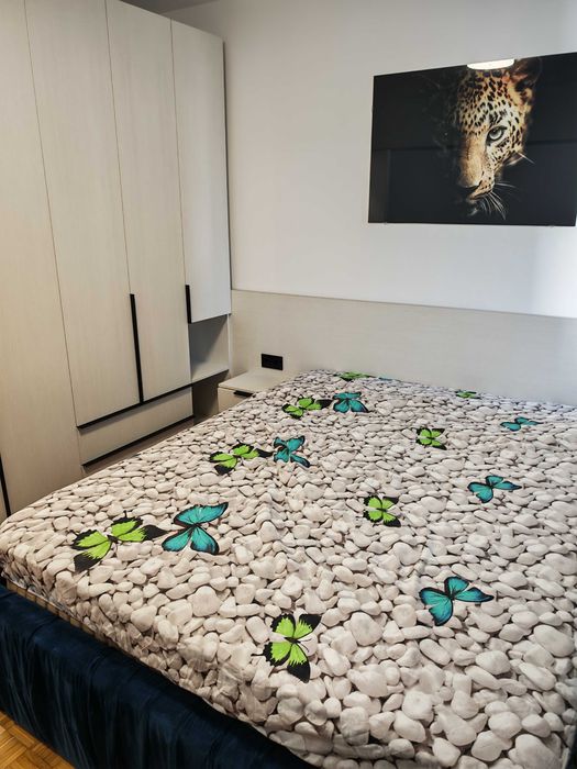 Apartament 2 camere Piata Muncii