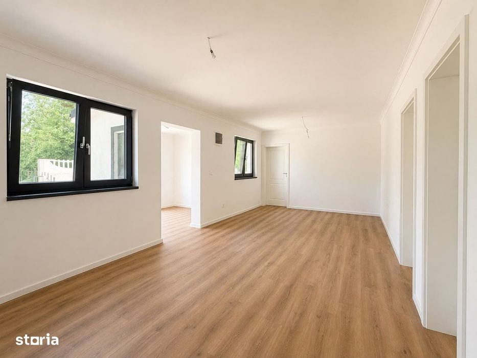 Casa de vânzare  – construcție nouă - Gepiu - IMOBIHOR