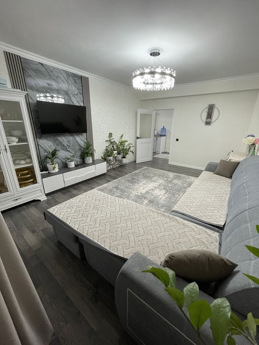 Продам 3 х комнатную квартиру