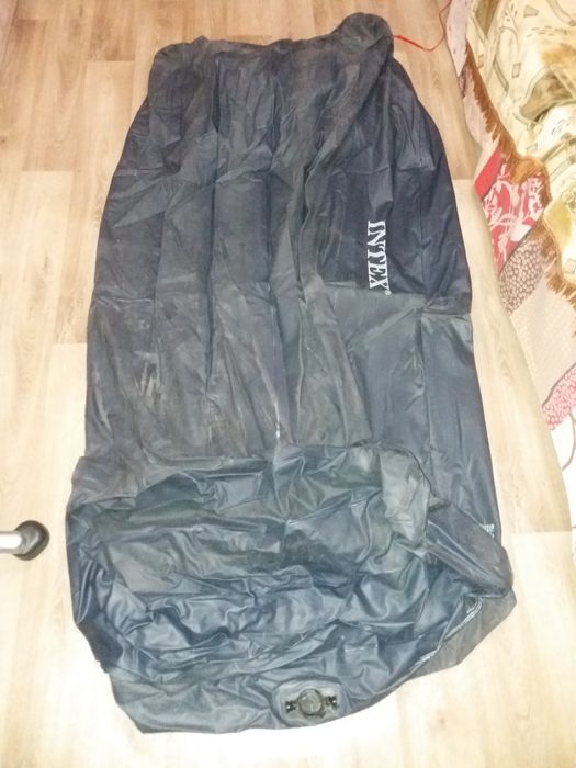 Матрац надувной в отличном состоянии