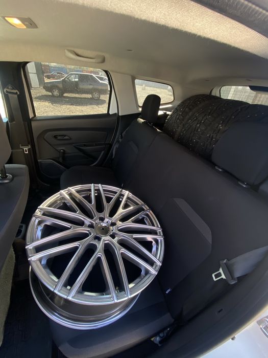 Комплект 255/55/20