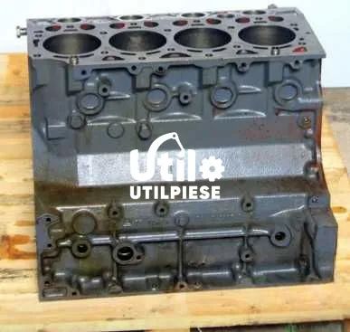 Bloc motor Deutz BF4M2012 BF4M1013 BF6M1013 BF4M2011 + piese Deutz