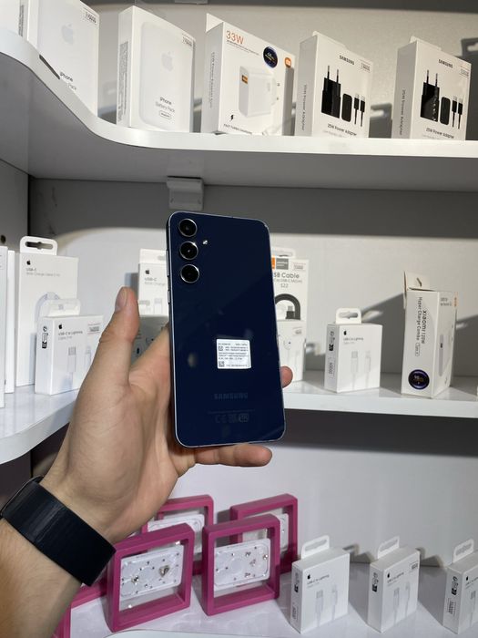 Samsung a55 8/128
