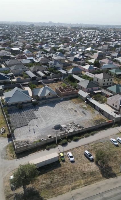 Участок 24 сотки