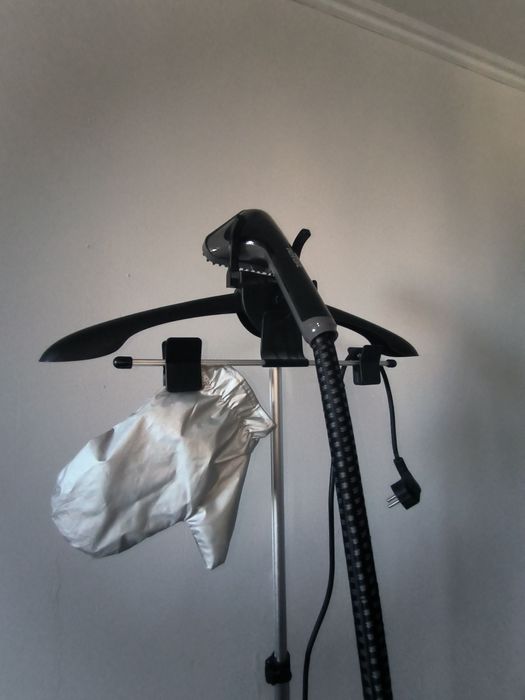 Отпариватель Tefal