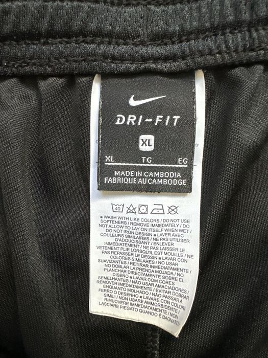 Nike original къси гащи шорти.XL