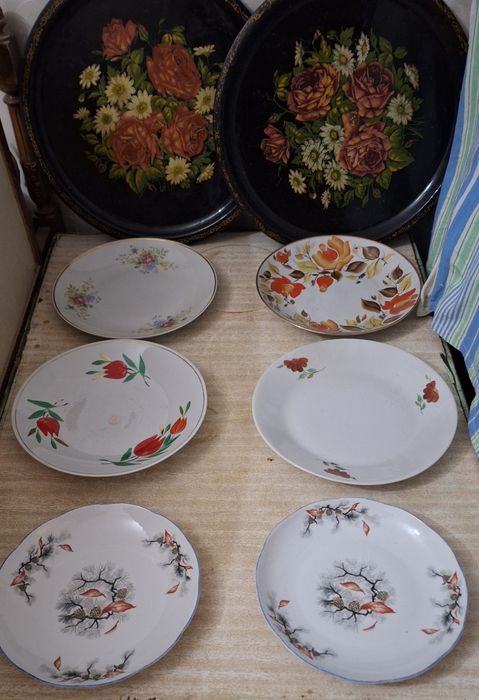 Распродажа! Всё из дома. Посуда, кухонные принадлежности. Новые и б/у.