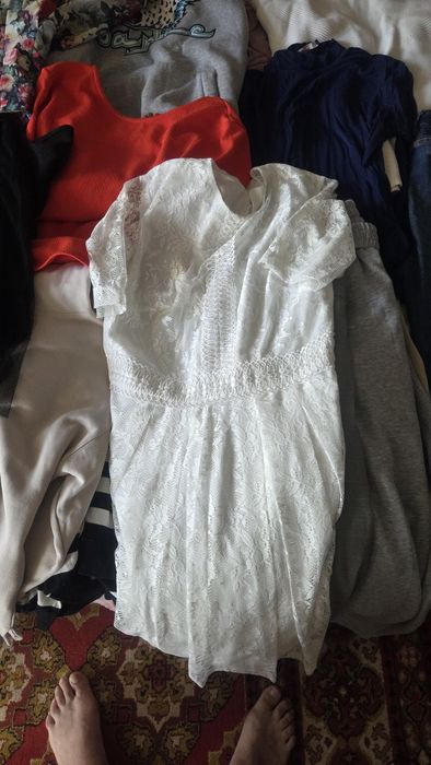 Продам вещи женские