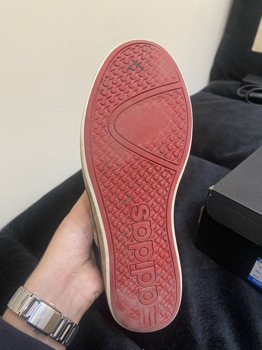 Спортни пбувки Adidas