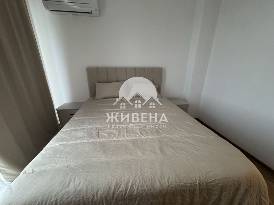 Продава се Двустаен апартамент в к.к. Св.Св. Константин и Елена - 128 кв.м за 916 €/кв.м - Снимка #10