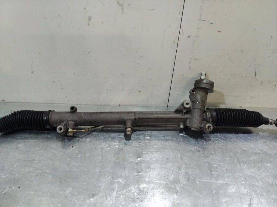 рулевые рейки из германии