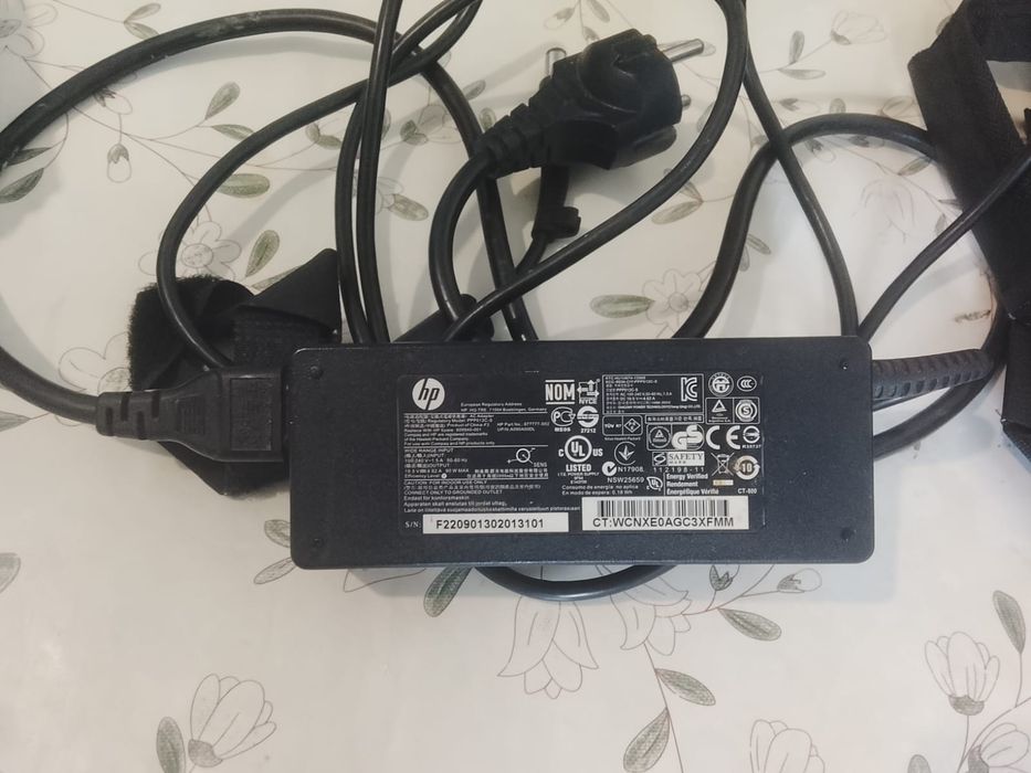 Обмен на GTX 1050