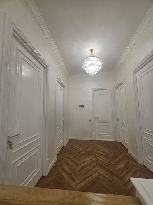 Shayxontohur tumani Yangi tayyor hovli