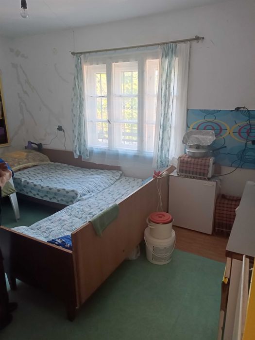 Продава Етаж от къща с.Владая