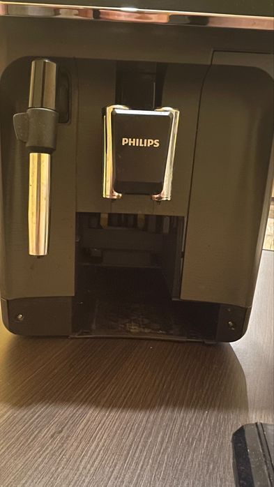 Кафемашина на марка Philips