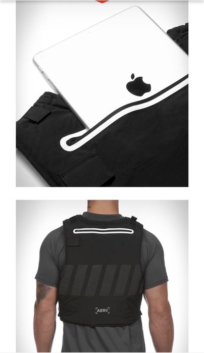 Vesta alergare, antrenament , sport