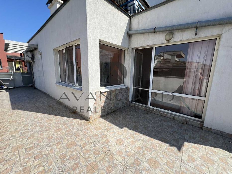 Продава се Тристаен апартамент в Пловдив, Кършияка - 100 кв.м за 2050 €/кв.м - Снимка #7