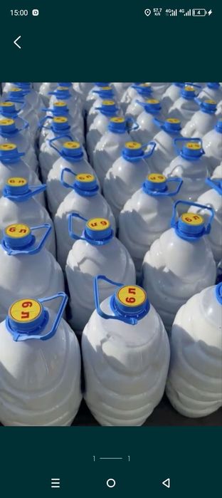 Кымыз оптом и в розницу