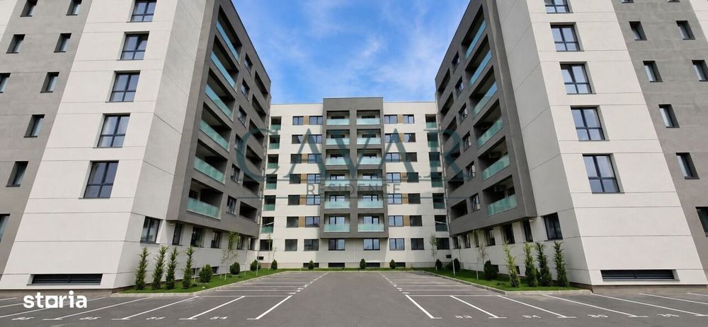 2 Camere Cavar Residence Proiect Finalizat