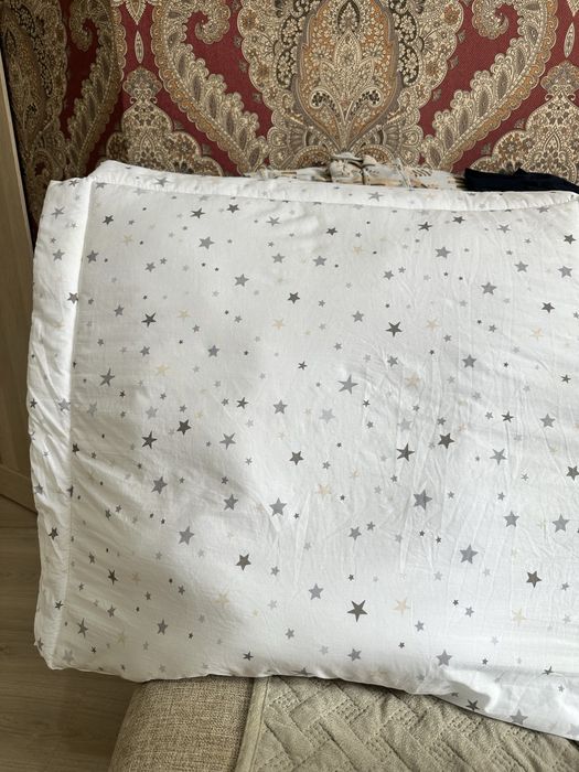 Детский пеленальный комод