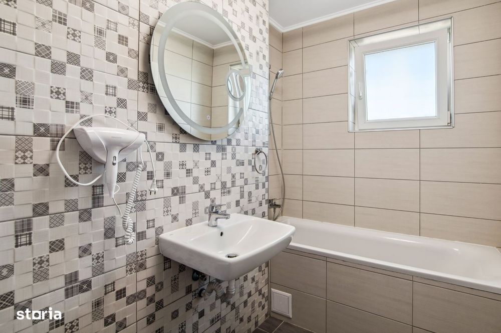 Penthouse Tomis Plus ansamblul Maurer Residence.