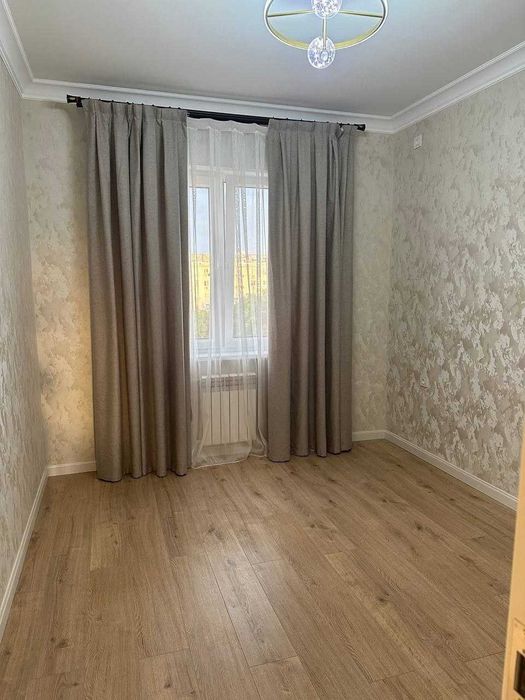 мирзо_улугбек подключ дархан 4-комнатная квартира Площадь: 110 м²;