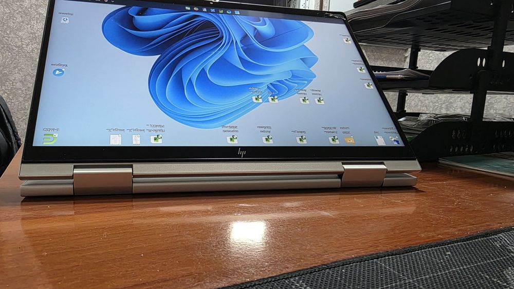 HP Envy x360 2-in-1 Laptop