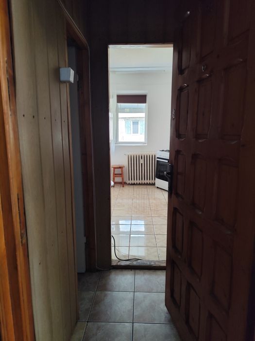 Apartament – Iași, Centru - Vedere 2